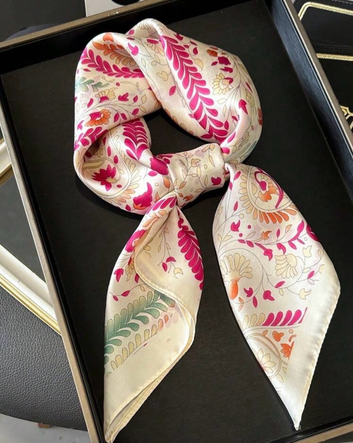 Foulard