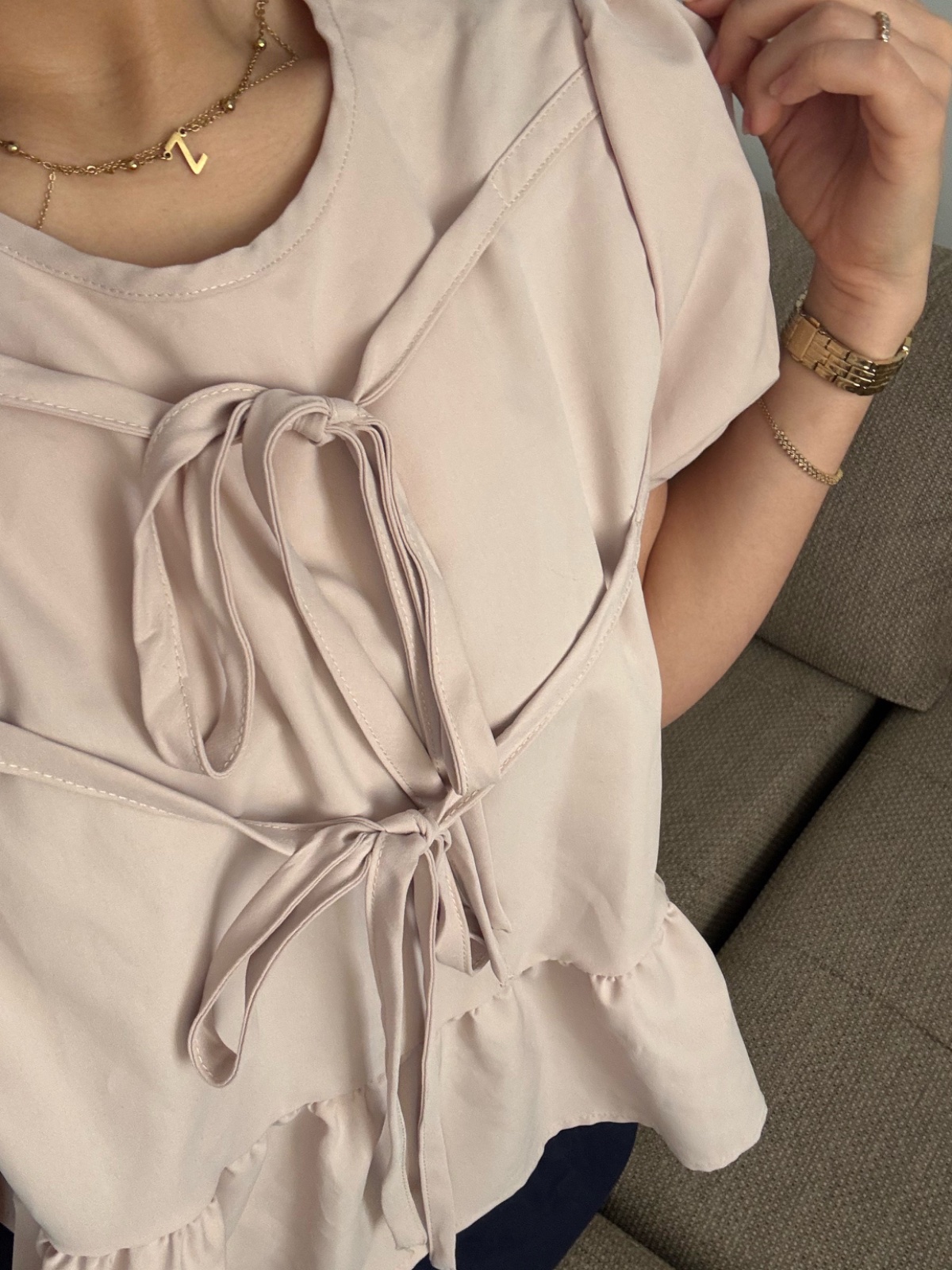 Chemise