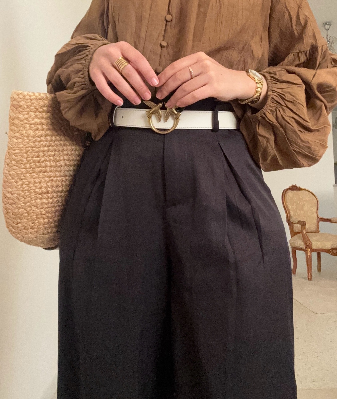 Pantalon