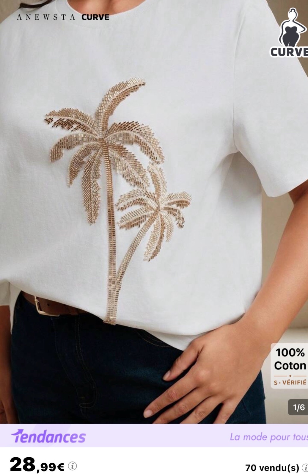 T-shirt