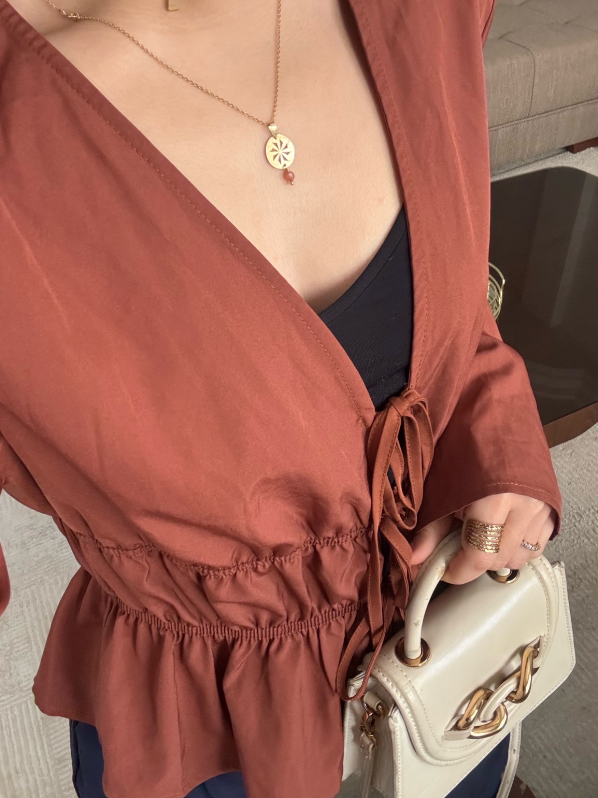 Chemise
