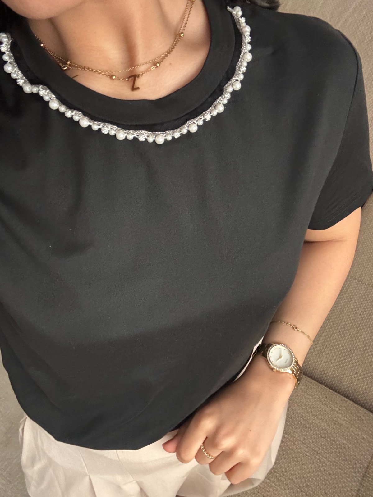 T-shirt