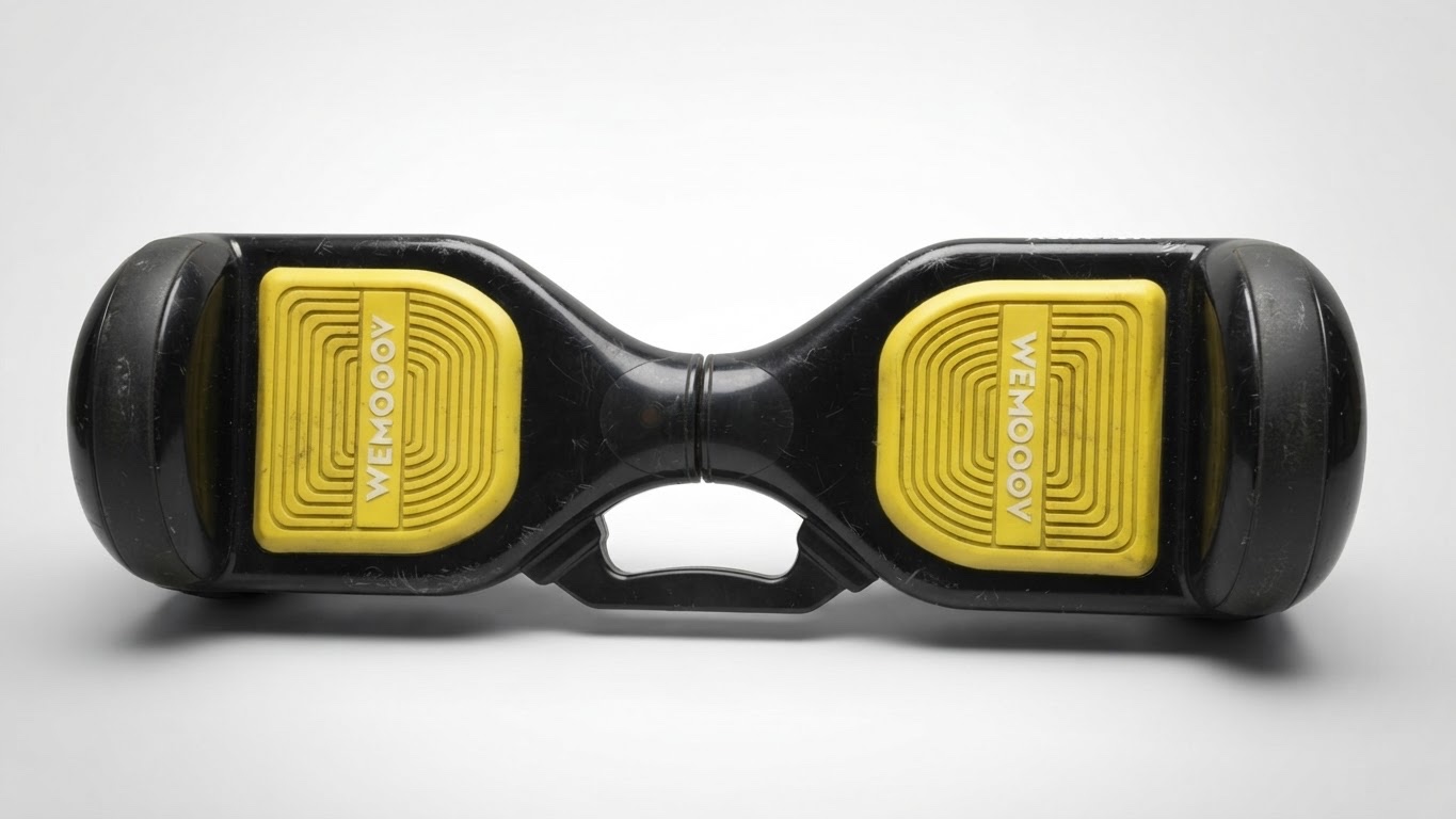 Hoverboard 