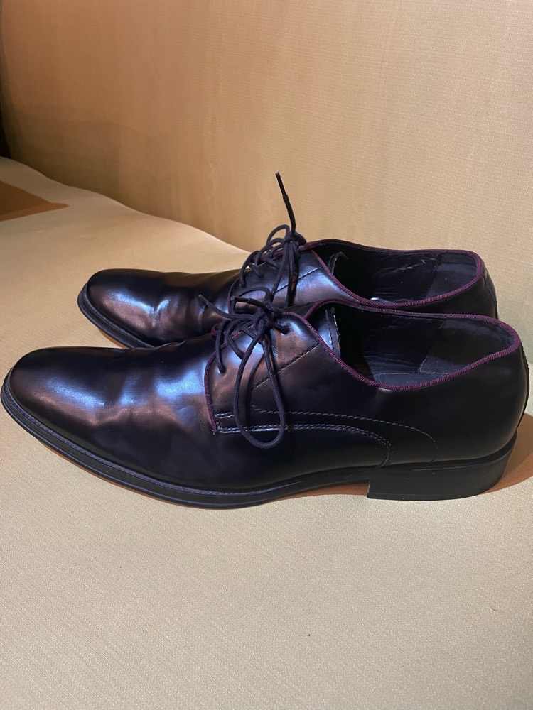 aldo authentique