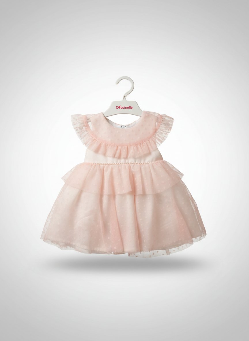 Robe tulle pour occasion 