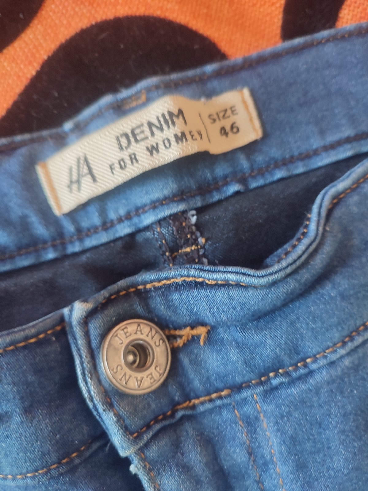 Pantalon He