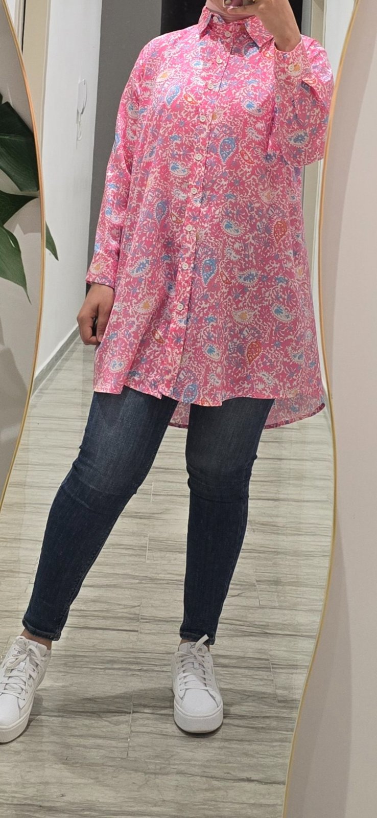 Chemise 