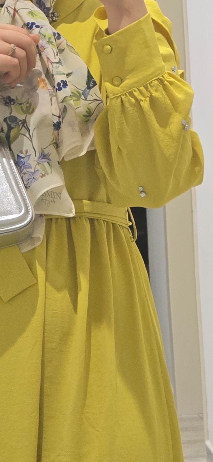 Robe neuve