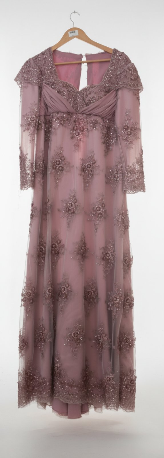 Robe soirée 