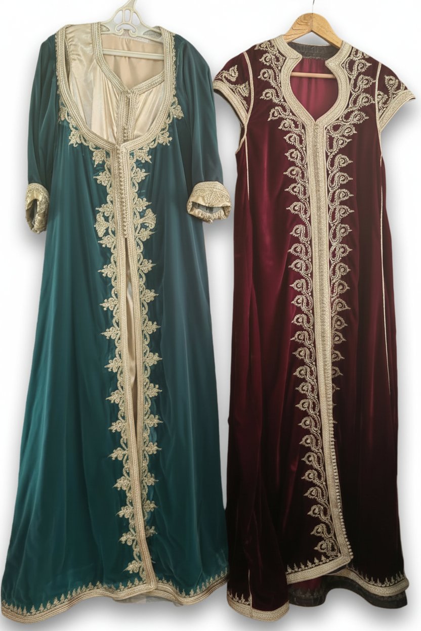 Caftan 