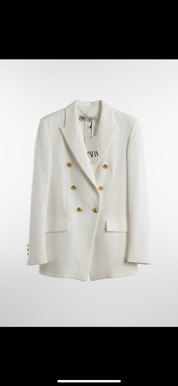 Blazer Zara