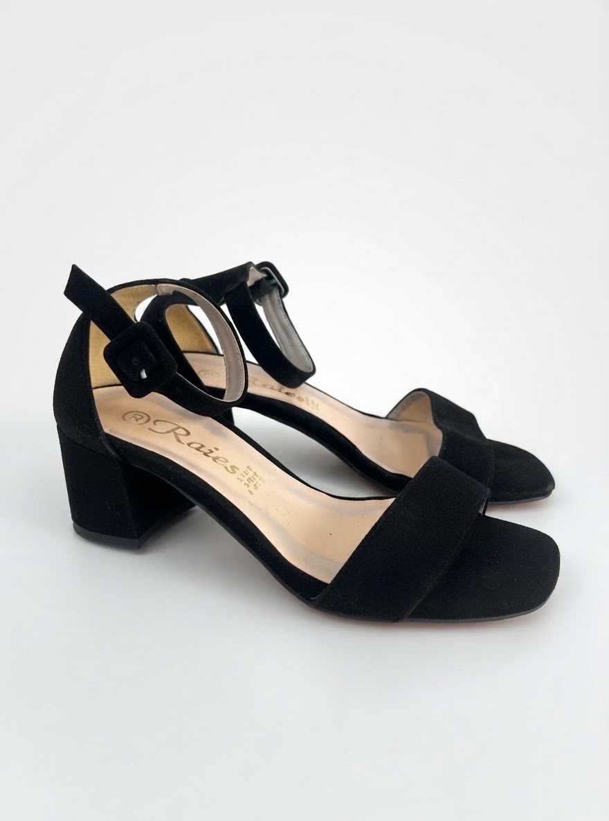 Escarpins noir