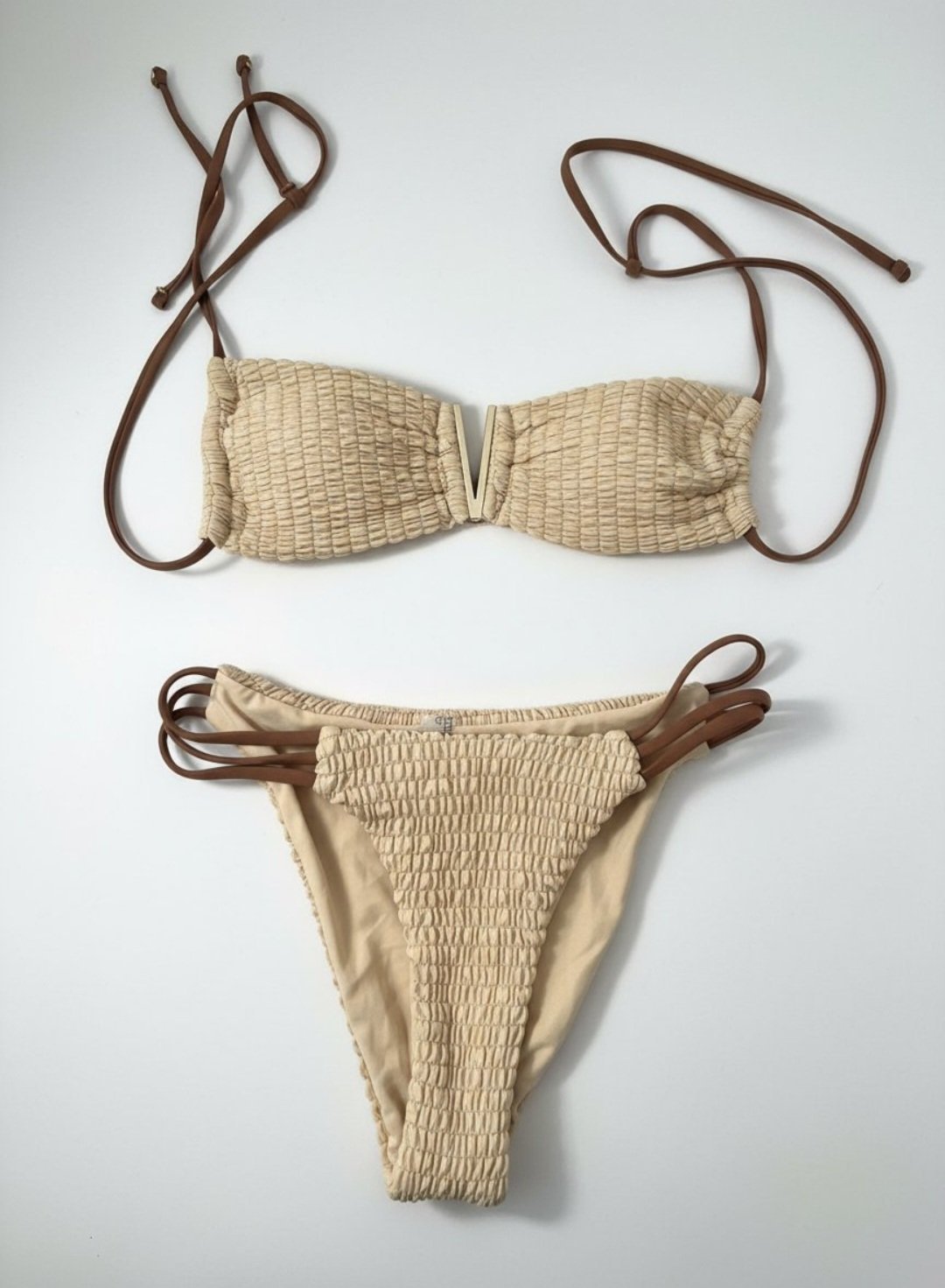 Je vends un bikini