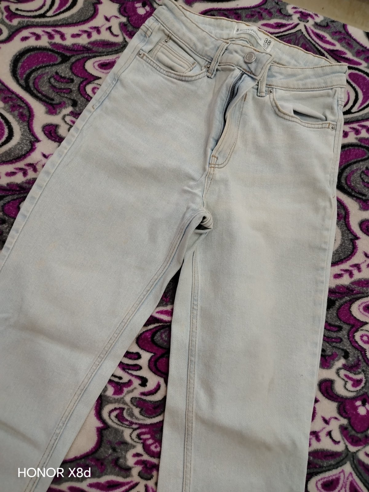 Jean 