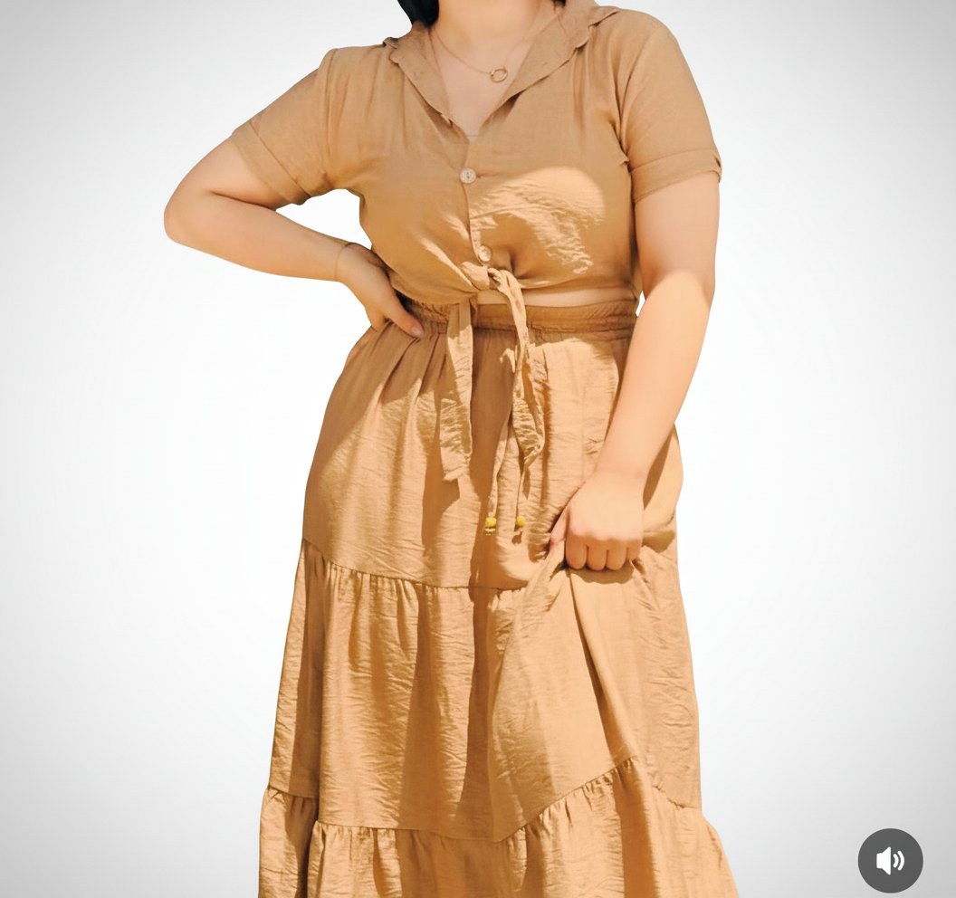 Set Caramel