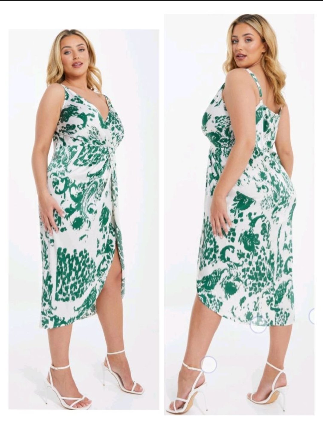 Robe super classe