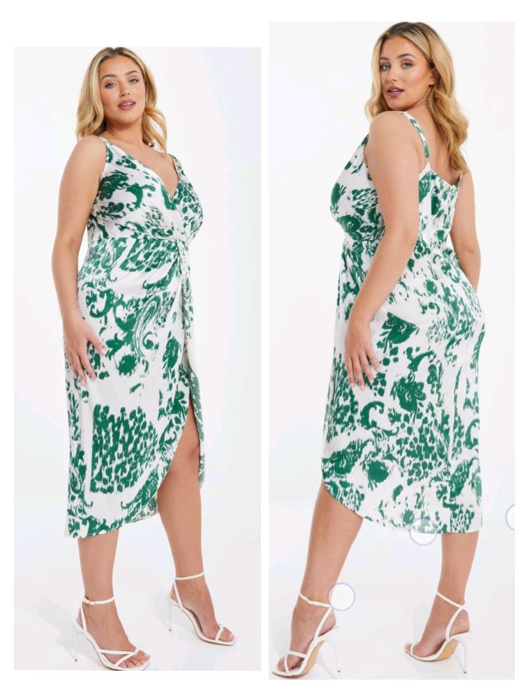 Robe super classe