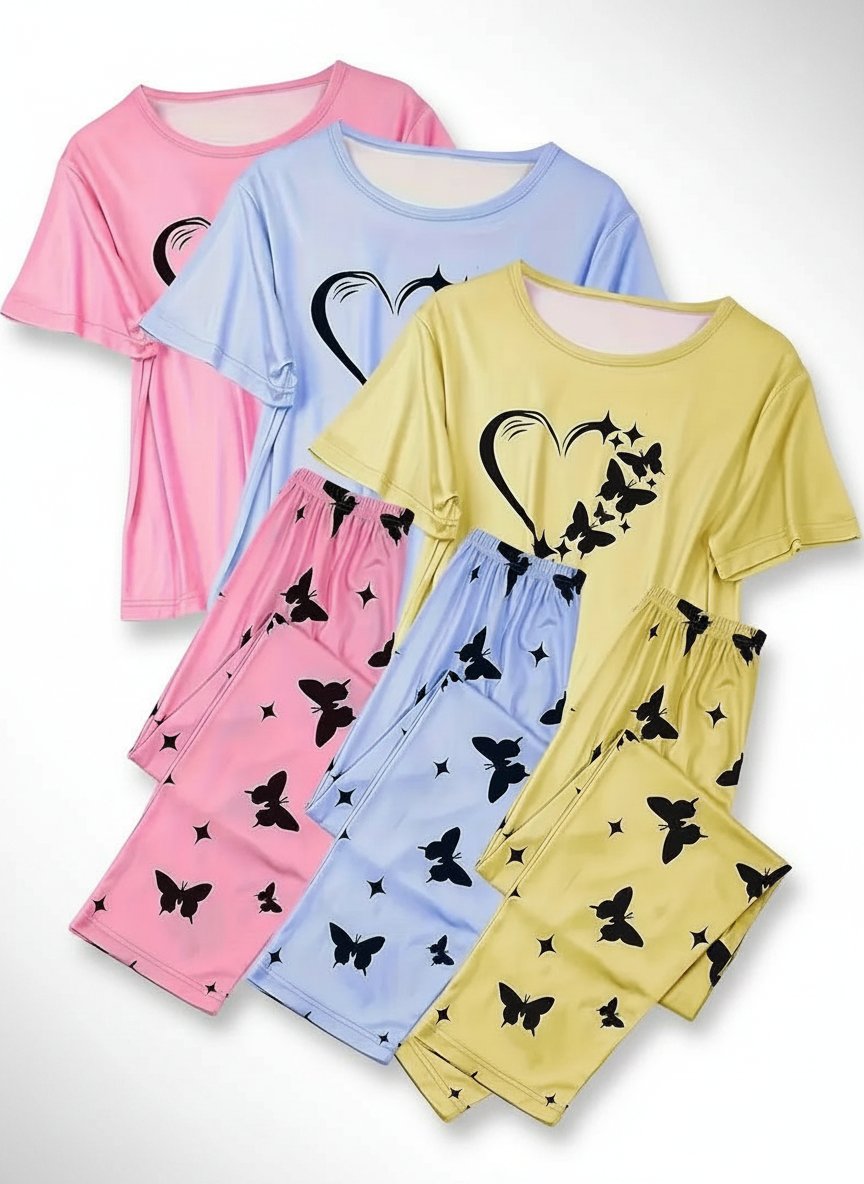 Pyjama shein neuf