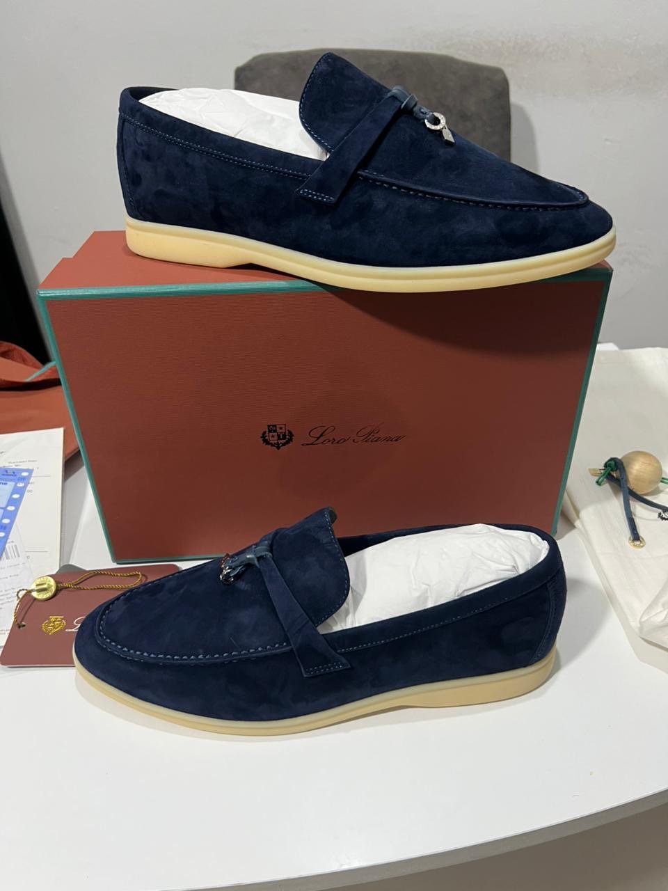 Loropiana summer walk (homme)