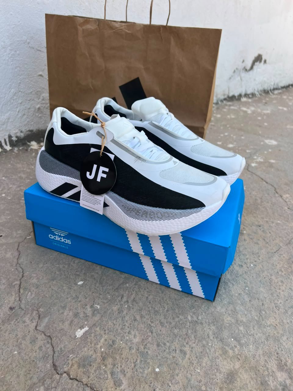 Adidas 