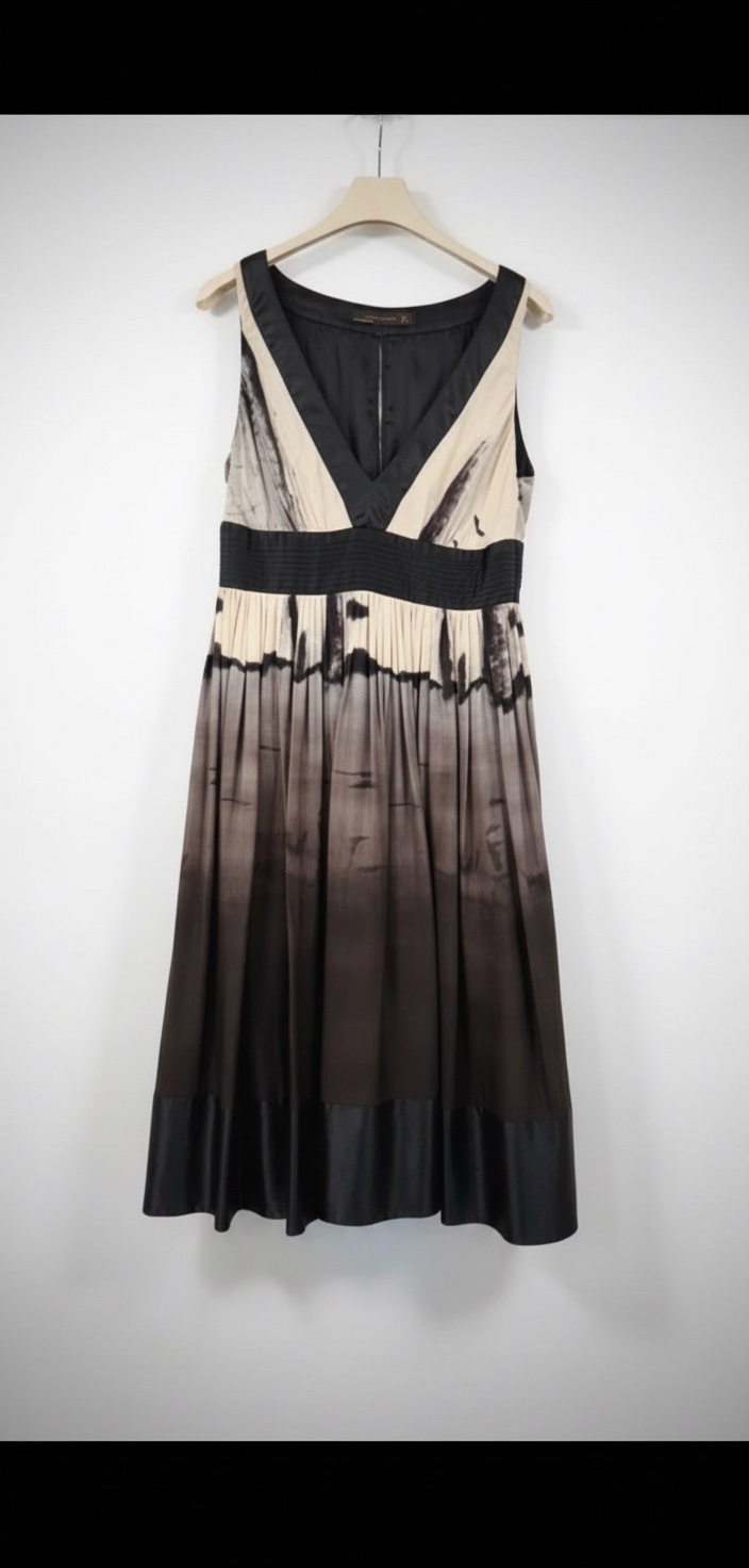 Robe zara 