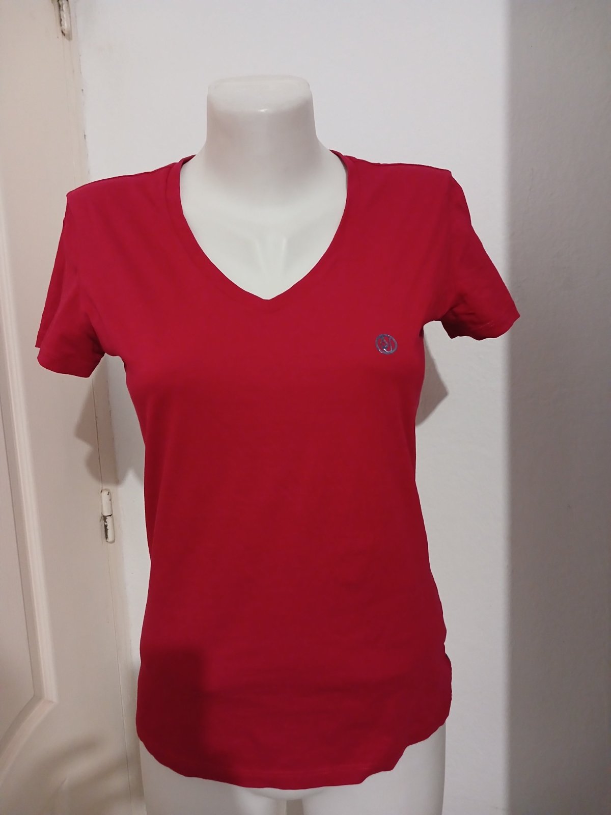 ARMANI JEANS.  TAILLE 36/S.