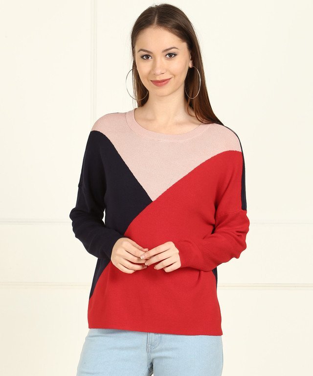Pull Très doux Only. Taille S/M