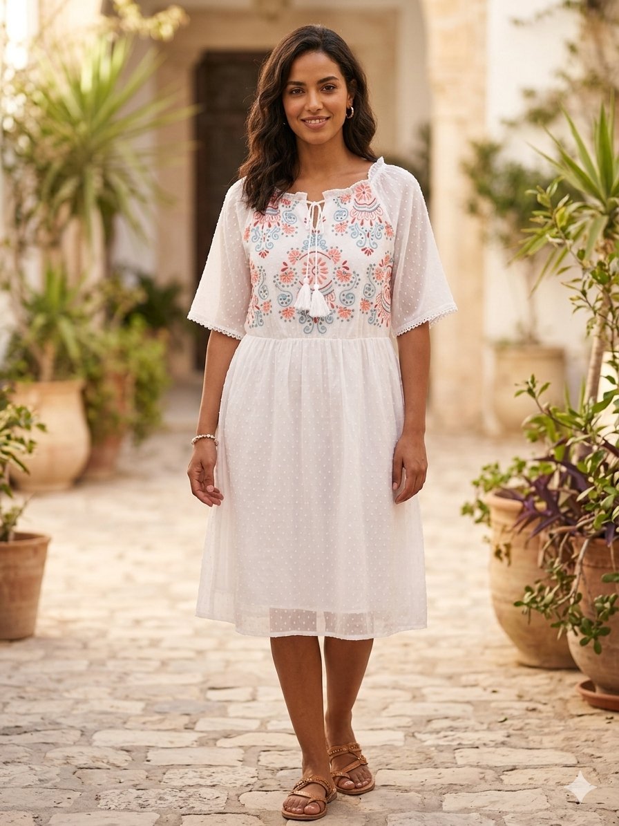 GINA BENOTTI.  TAILLE 40/42. NEUVE.