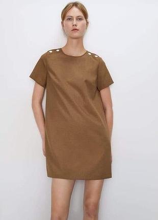 ZARA.  TAILLE 38/M