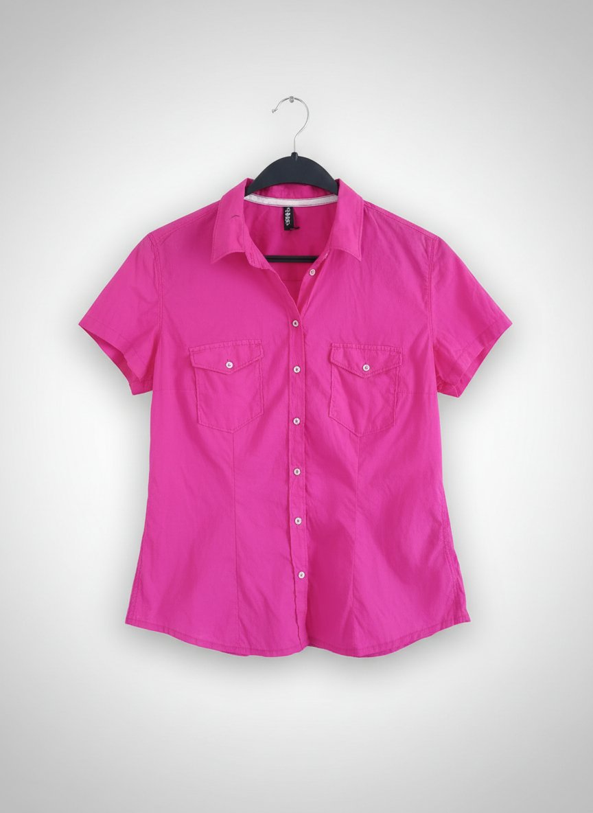 Sublime chemise 100% coton. 🔥🔥🔥 Taille 40/42