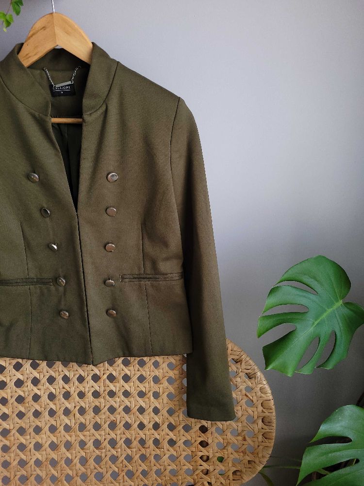 Blazer. Taille 42/XL