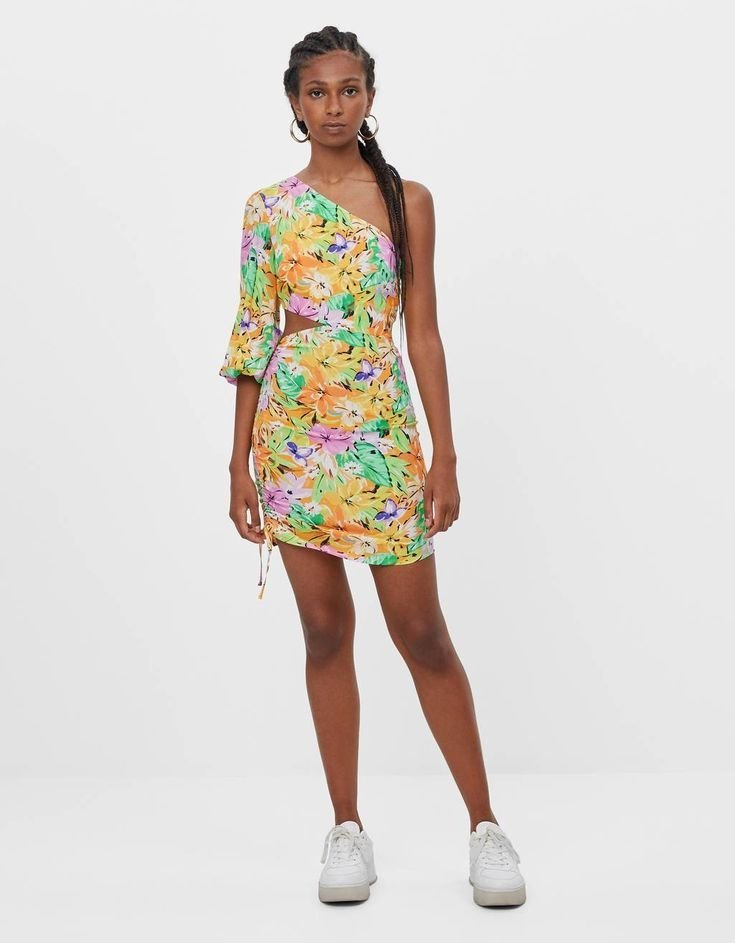 Bershka 🍏 🍋 🍑  Taille 38/M. Neuve