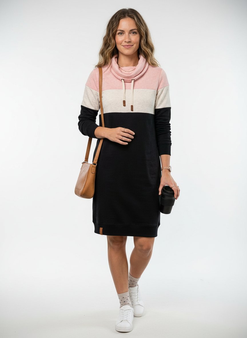 Robe pull, GINA Taille 44/2XL