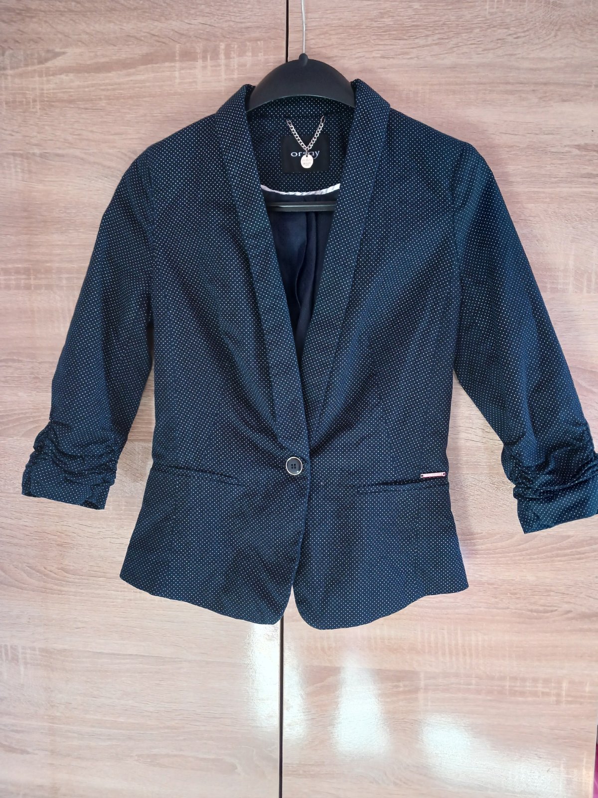 🔥LIQUIDATION 🔥 BLAZER ORSAY BUSINESS LOOK. TAILLE 34/XS