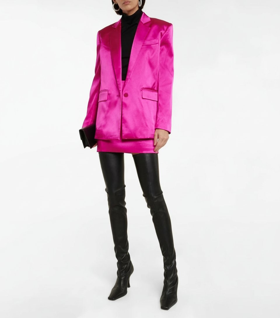 Blazer en daim. 🎀🎀🎀 SHEIN. TAILLE 38/M. NEUF SANS ÉTIQUETTE 
