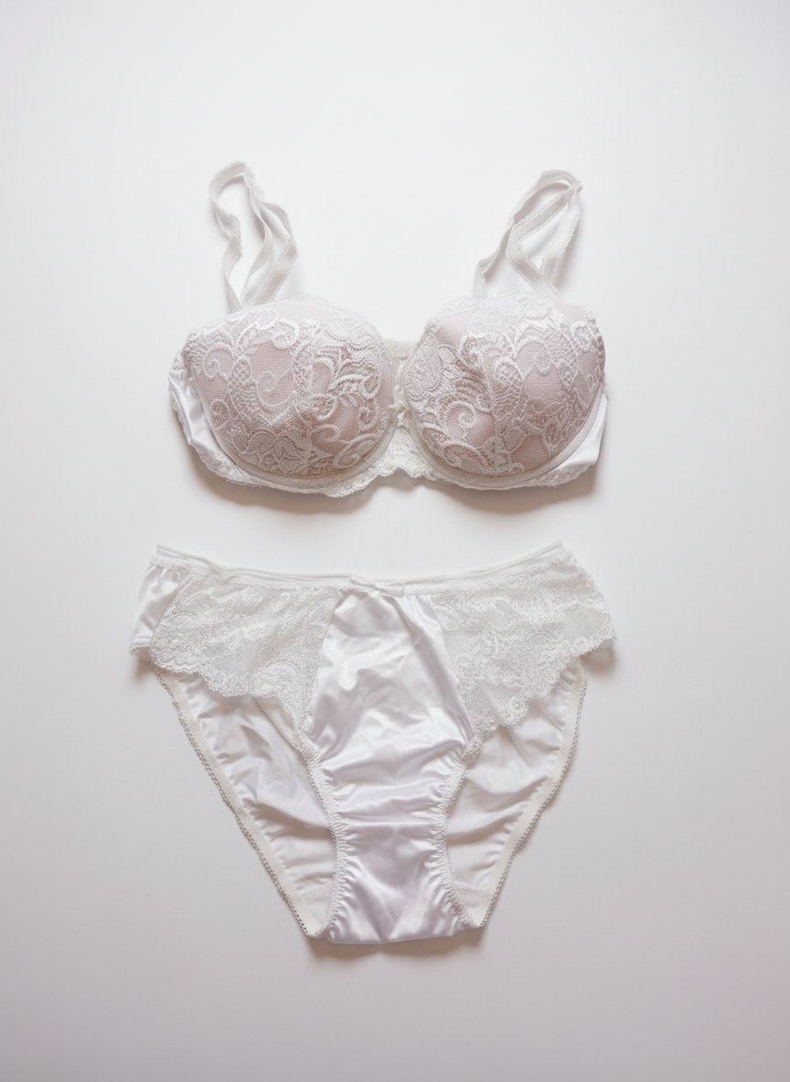 Deux pièces. Taille 38/40