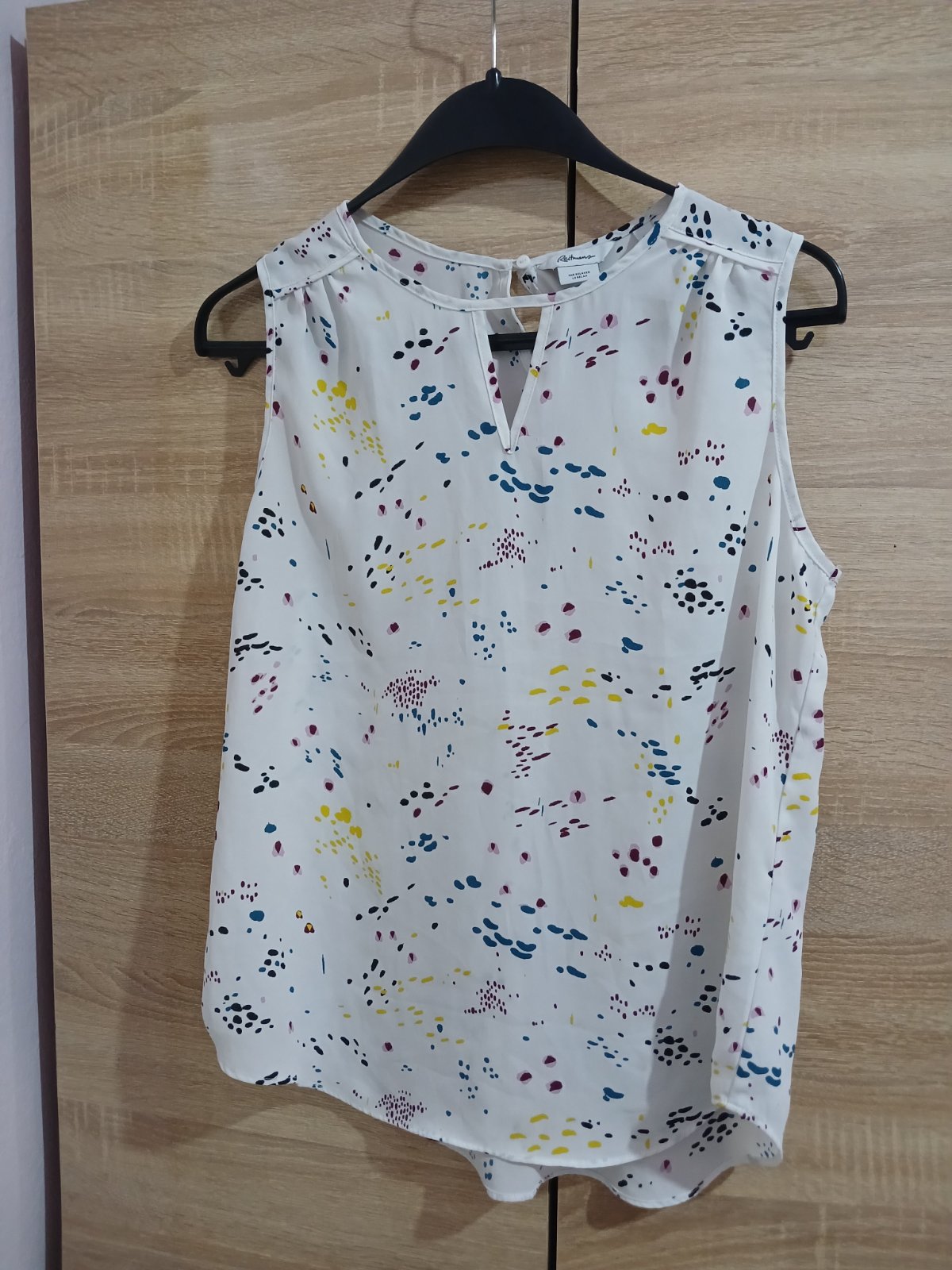 Jolie blouse. Taille 36/S