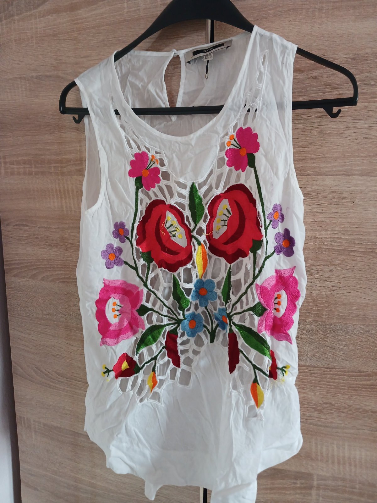 Blouse. Taille M.