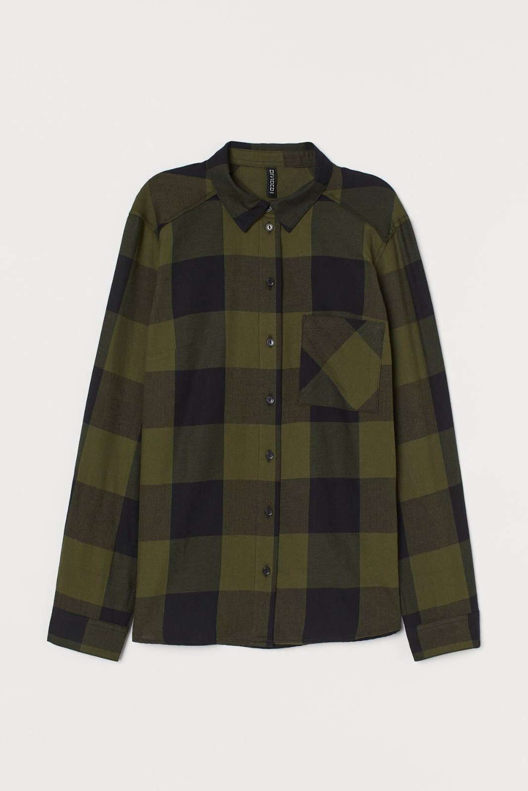 Chemise H&M Divided. Taille 32/2XS