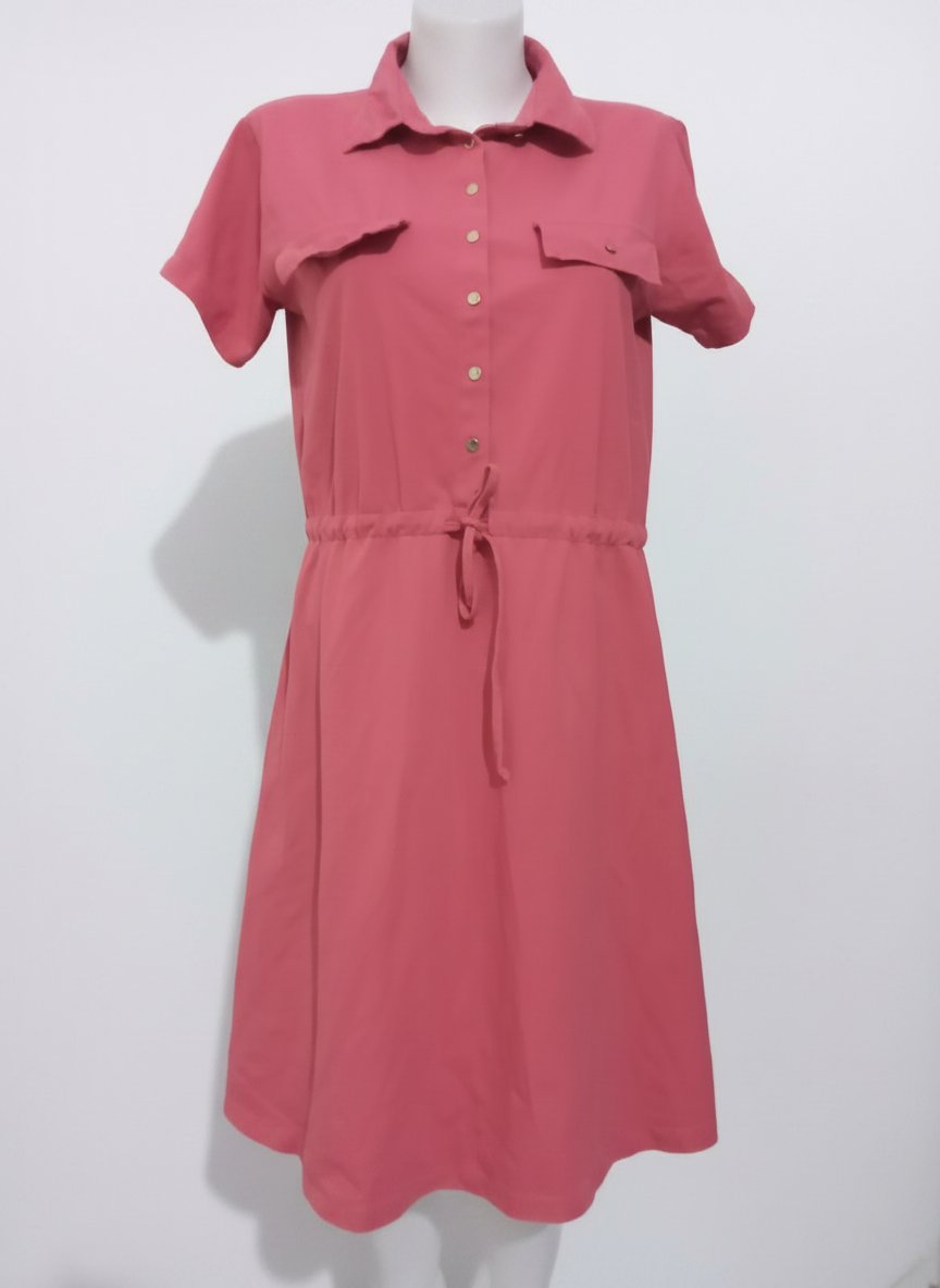 Robe. Taille XL.