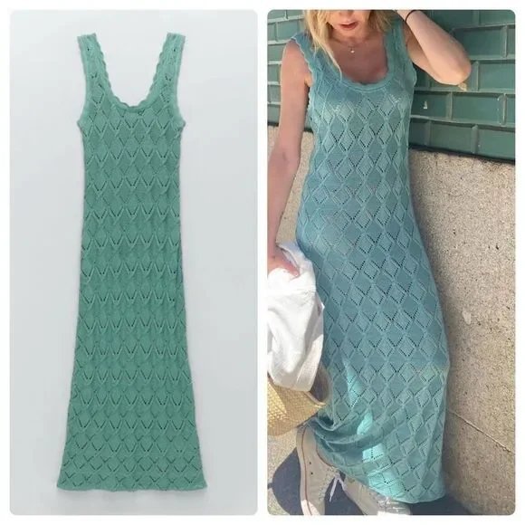 ZARA. TAILLE 38/M