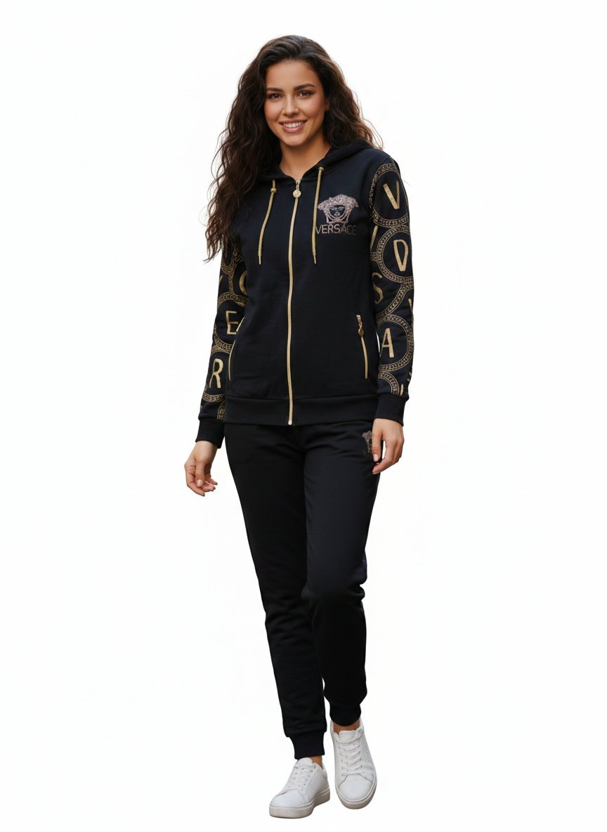 Veste VERSACE.  UNISEX. TAILLE 40/42