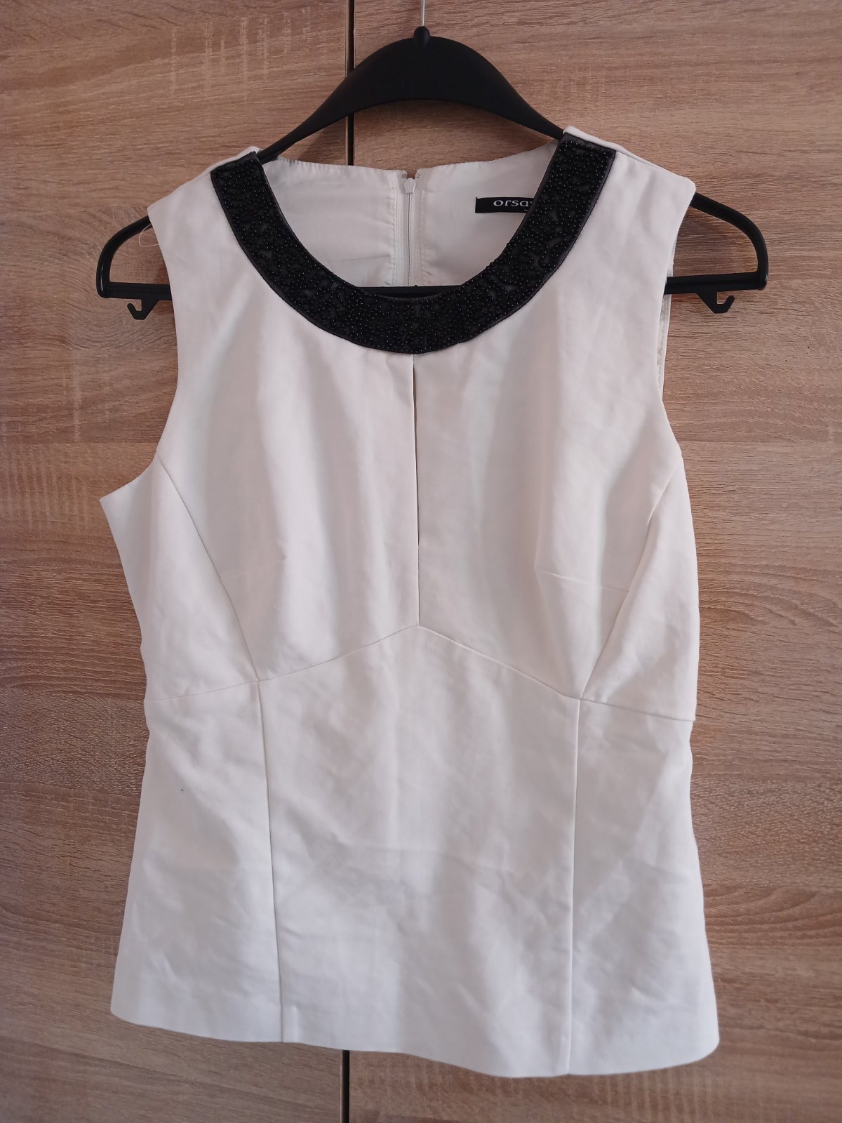 Blouse élégante ORSAY. Taille M. Neuve