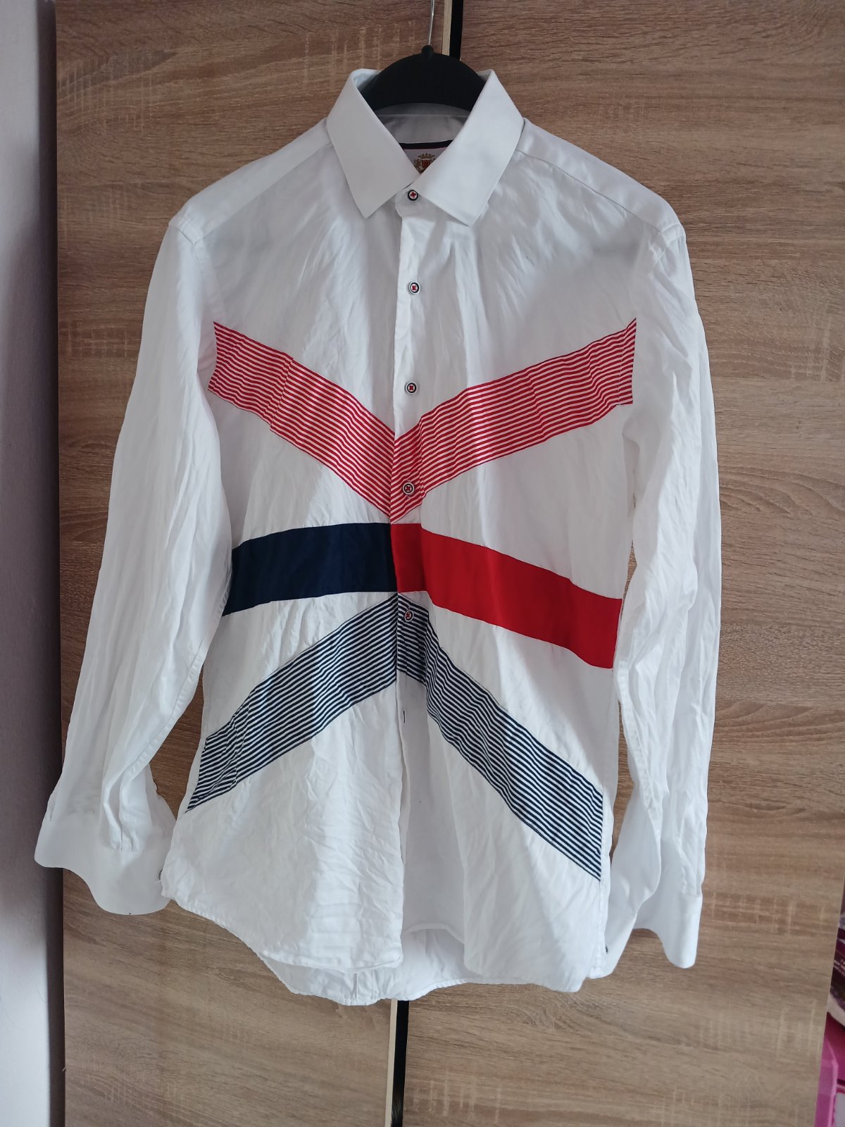 🔥LIQUIDATION 🔥 LEVI GARDIN. COTON. TAILLE M
