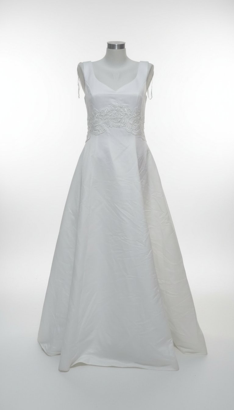 Robe de mariée.  Neuve avec étiquette 🏷  Taille 40/L