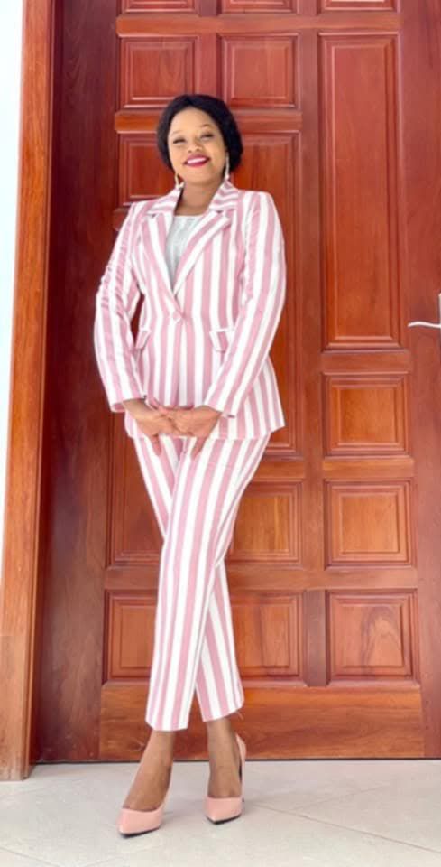 Set Fuentecapala. Taille 38/M