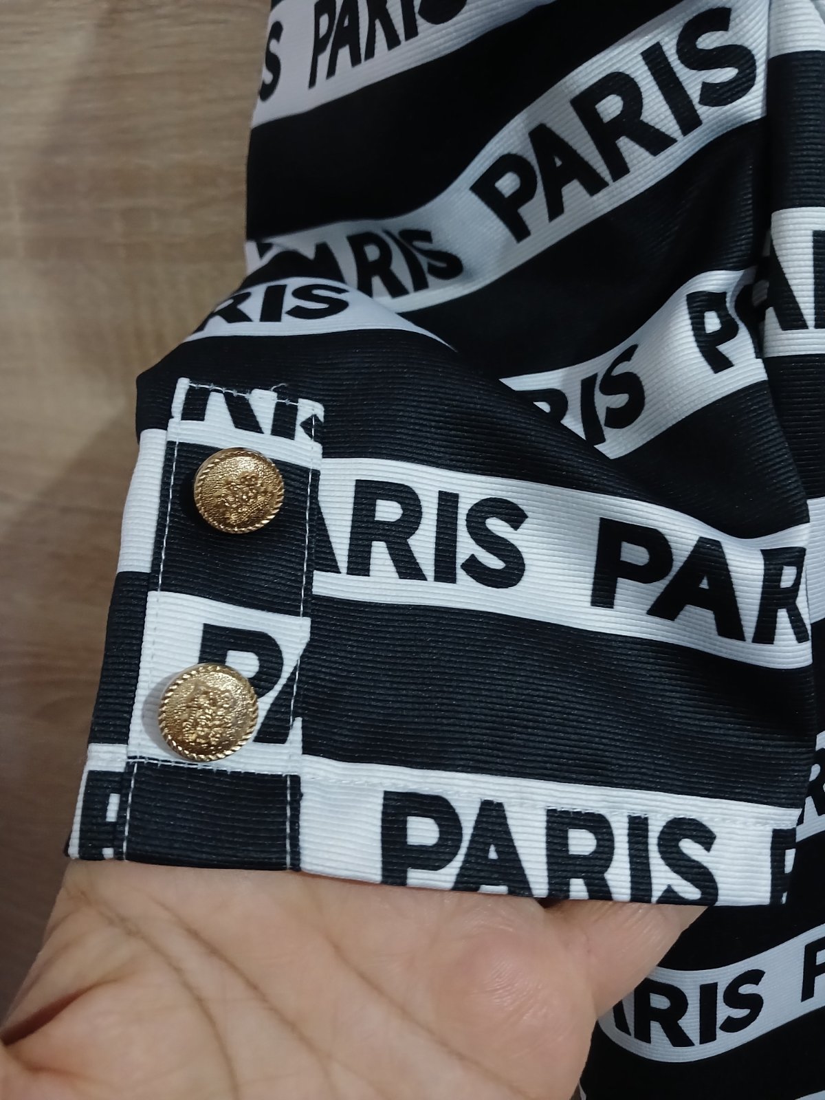 Mini robe.  Taille 34/XS