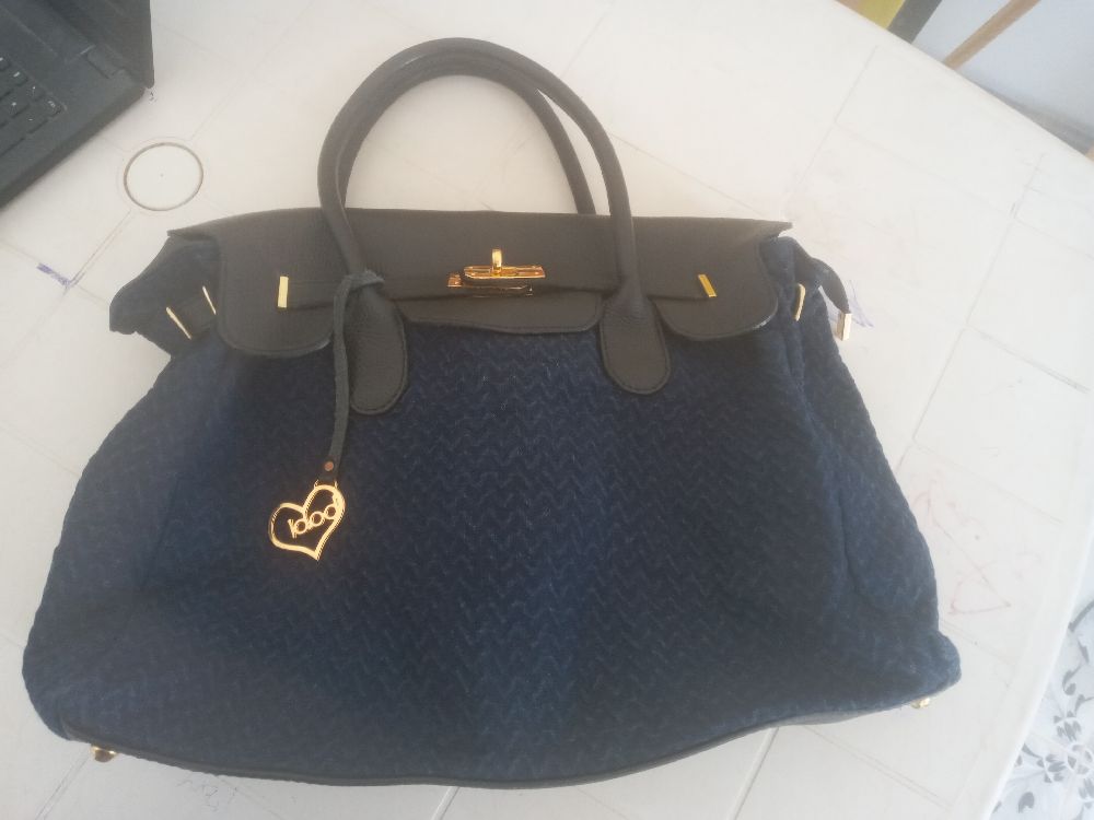Sac à mains Bobi Firenze.