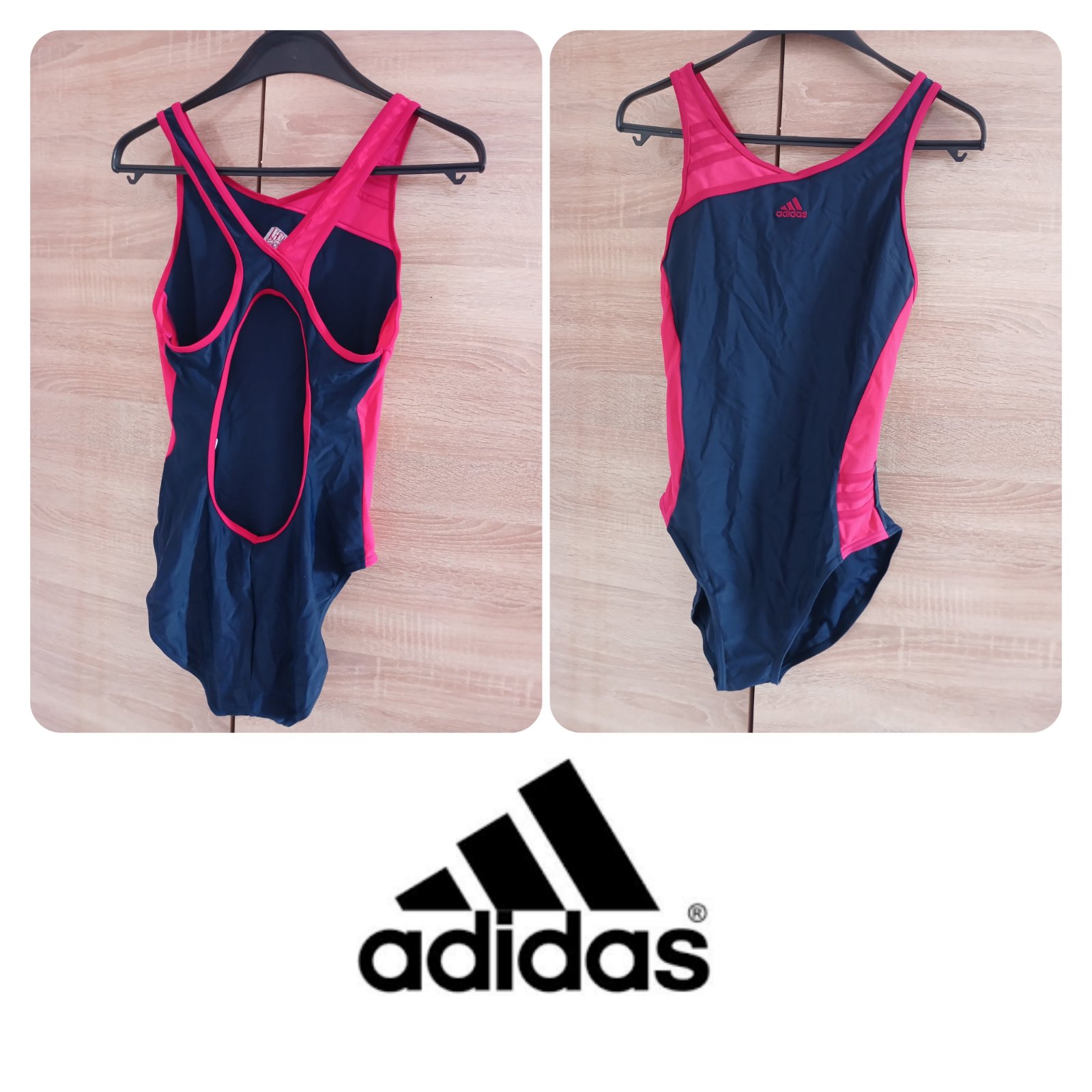 Maillot de bain ADIDAS.  Neuf. Taille 44/2XL