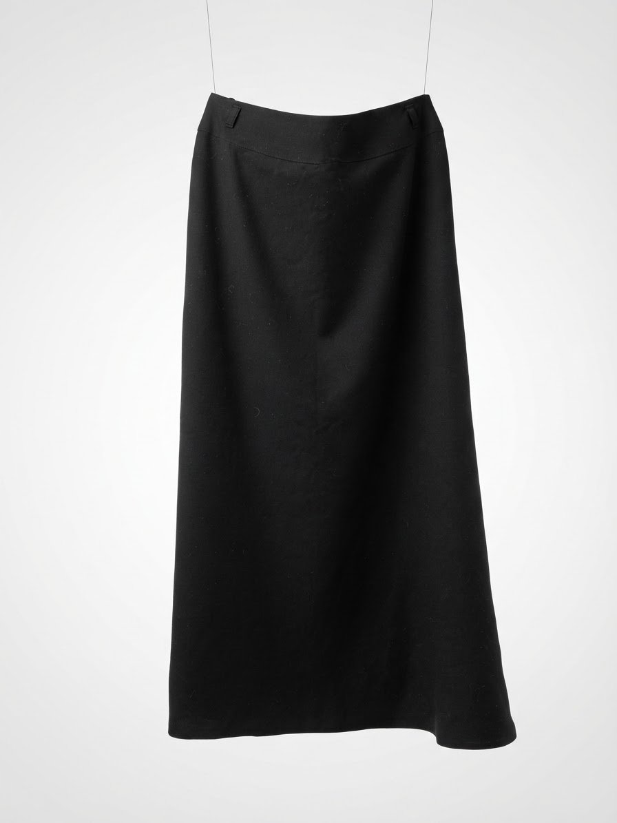 Jupe maxi 🌀GRANDE TAILLE 🌀 TAILLE 48/4XL